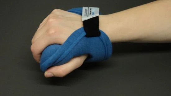 Ventopedic Premium Palm Protect with Cylinder Roll