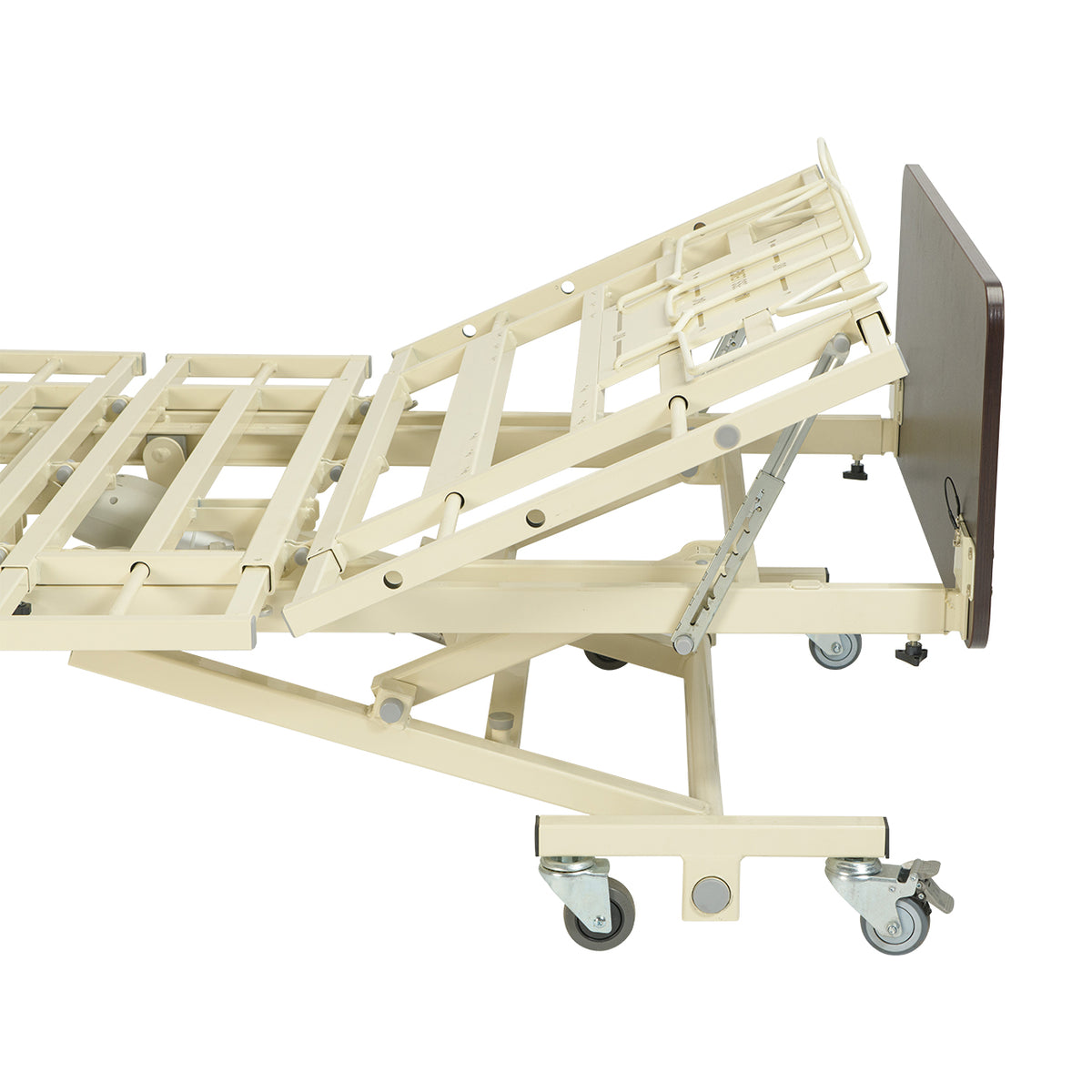 Protekt Protopia™ BARI EXP - Expandable Bariatric Long-Term Care Bed
