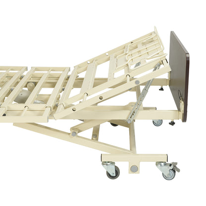 Protekt Protopia™ BARI EXP - Expandable Bariatric Long-Term Care Bed