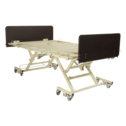 Protekt Protopia™ BARI EXP - Expandable Bariatric Long-Term Care Bed