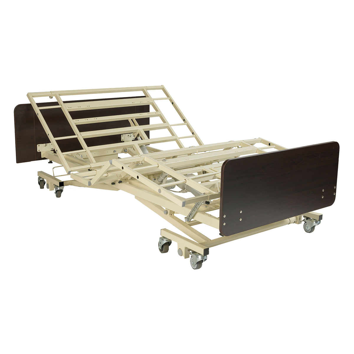 Protekt Protopia™ EXP - Expandable Ultra-Low Long-Term Care Bed