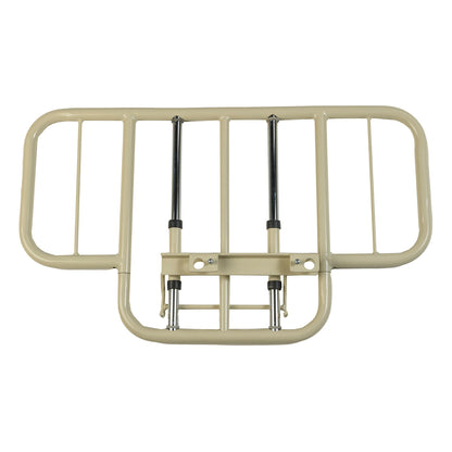 Protekt Protopia™ EXP - Expandable Ultra-Low Long-Term Care Bed