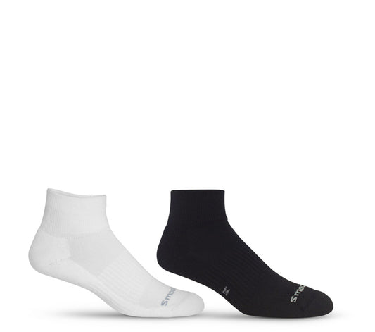 *COMING SOON* SMOOTHTOE Quarter Socks