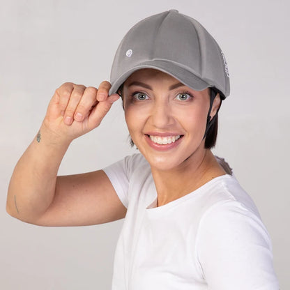 Ribcap Baseball Cap - Adult Protective Medical Helmet
