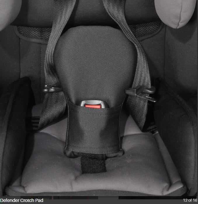 Defender Reha Seat