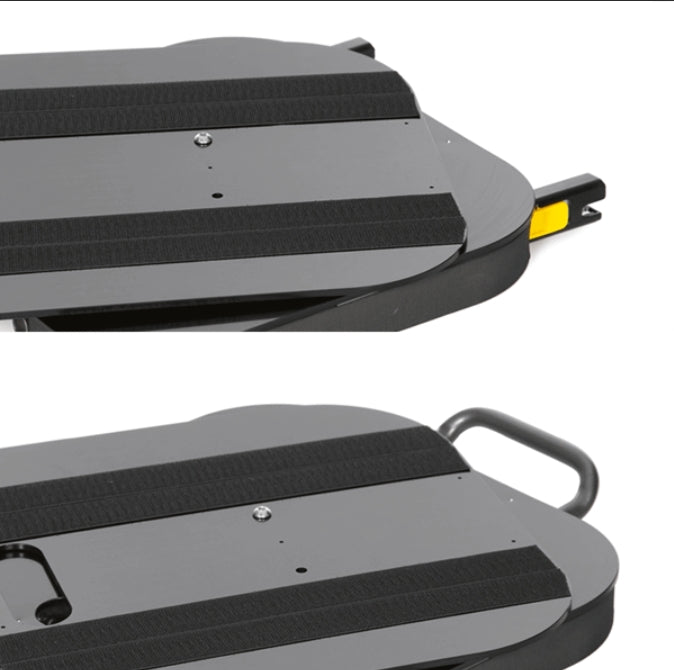 Defender Reha Seat