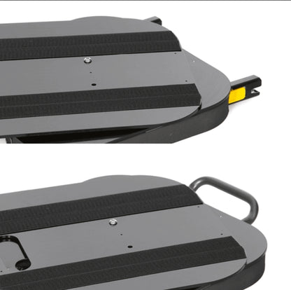 Defender Reha Seat