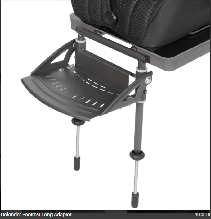 Defender Reha Seat