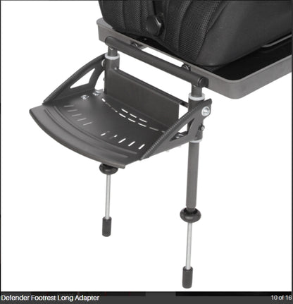 Defender Reha Seat