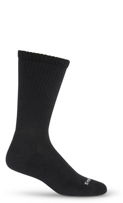 *COMING SOON* SMOOTHTOE Crew Cut Socks (15-20 mmHg)