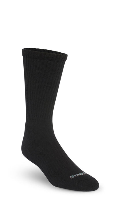 *COMING SOON* SMOOTHTOE Crew Cut Socks (15-20 mmHg)