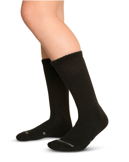 *COMING SOON* SMOOTHTOE Crew Cut Socks (15-20 mmHg)