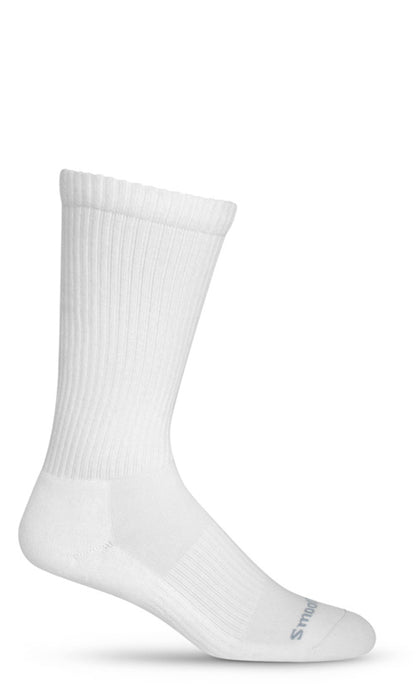 *COMING SOON* SMOOTHTOE Crew Cut Socks (15-20 mmHg)