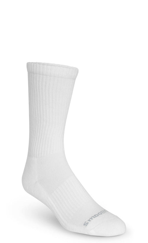 *COMING SOON* SMOOTHTOE Crew Cut Socks (15-20 mmHg)