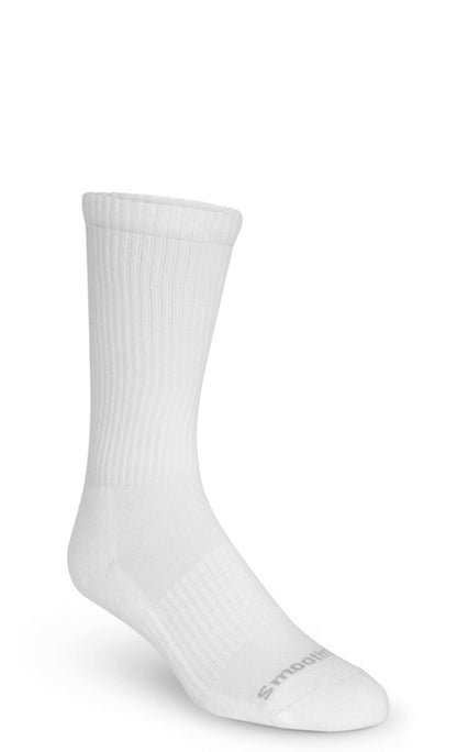 *COMING SOON* SMOOTHTOE Crew Cut Socks (15-20 mmHg)
