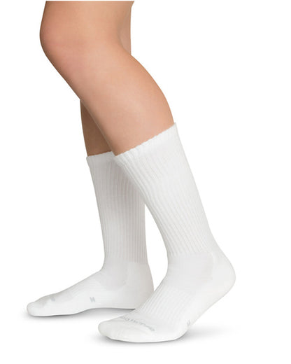 *COMING SOON* SMOOTHTOE Crew Cut Socks (15-20 mmHg)