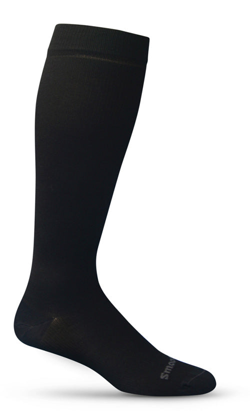 *COMING SOON* SMOOTHTOE Prime Knee High Dress Sock (15-20 mmHg) - Non-Padded Sole
