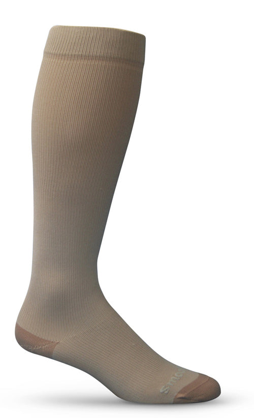 *COMING SOON* SMOOTHTOE Prime Knee High Dress Sock (15-20 mmHg) - Non-Padded Sole