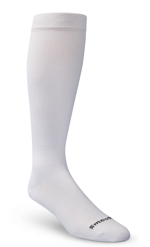 *COMING SOON* SMOOTHTOE Prime Knee High Dress Sock (15-20 mmHg) - Non-Padded Sole