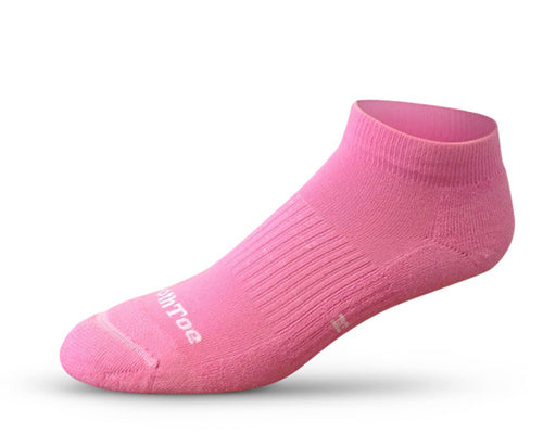 *COMING SOON* SMOOTHTOE Low Cut Socks