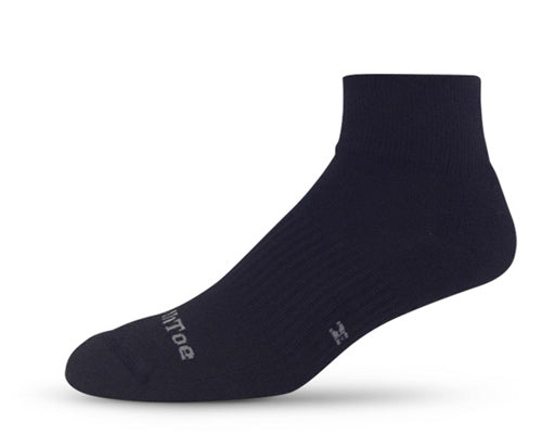 *COMING SOON* SMOOTHTOE Quarter Socks
