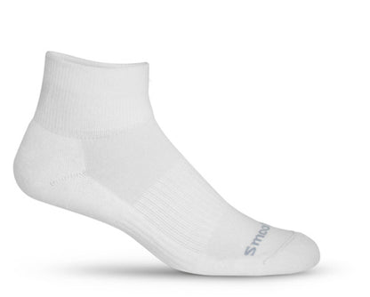 *COMING SOON* SMOOTHTOE Quarter Socks