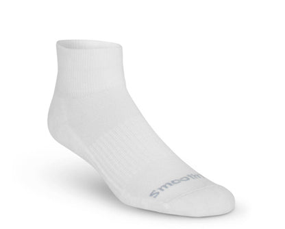 *COMING SOON* SMOOTHTOE Quarter Socks