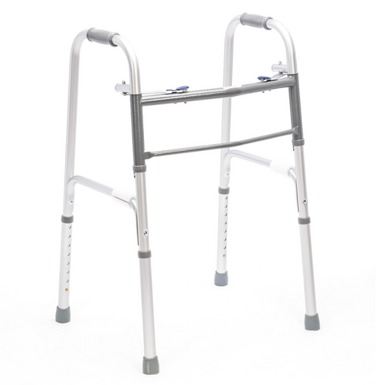 Protekt Steel Walker - 350 lbs Weight Cap