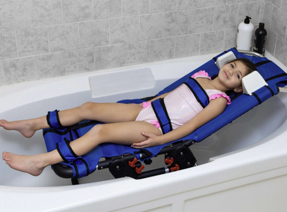 Siège de bain ancre