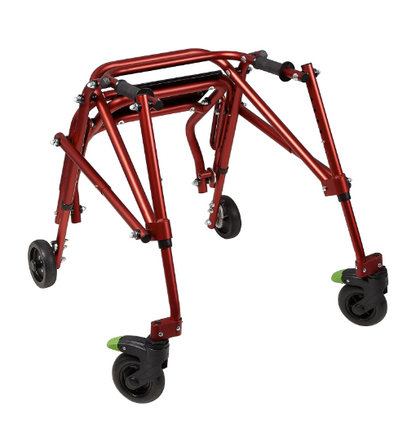 Klip Lightweight Gait Trainer with Seat