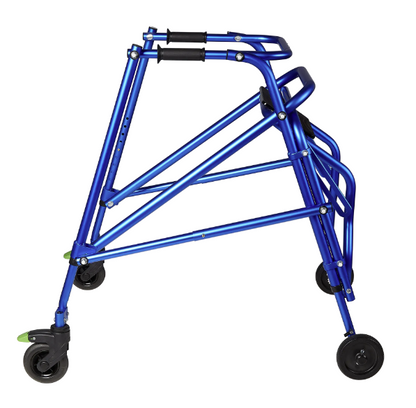 Klip Lightweight Gait Trainer with Seat