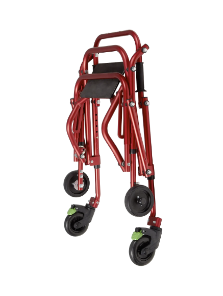 Klip Lightweight Gait Trainer with Seat