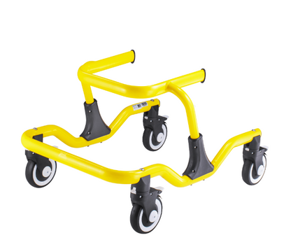 Pivot Gait Trainer - Finding your direction