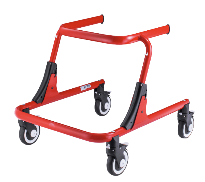 Pivot Gait Trainer - Finding your direction