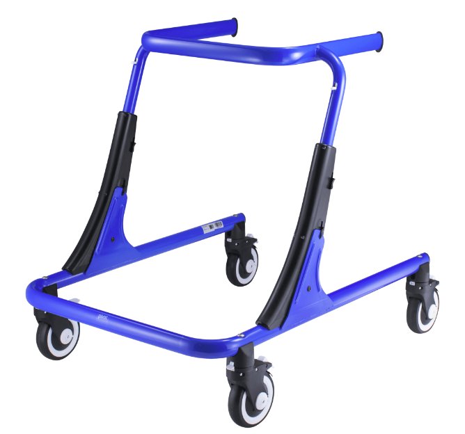 Pivot Gait Trainer - Finding your direction