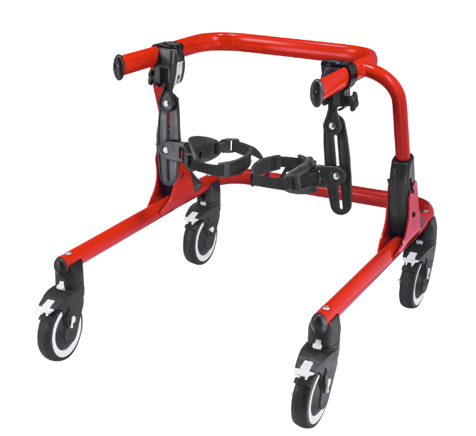 Pivot Gait Trainer - Finding your direction