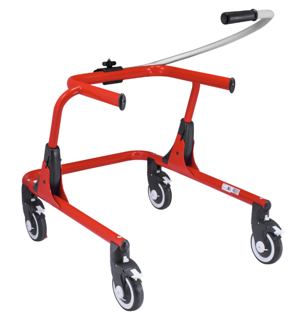 Pivot Gait Trainer - Finding your direction