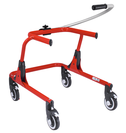 Pivot Gait Trainer - Finding your direction