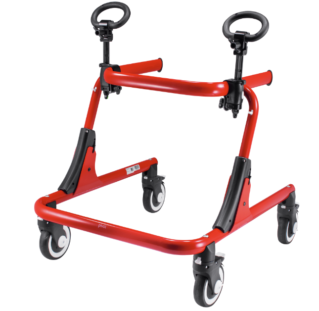 Pediatric Mobility