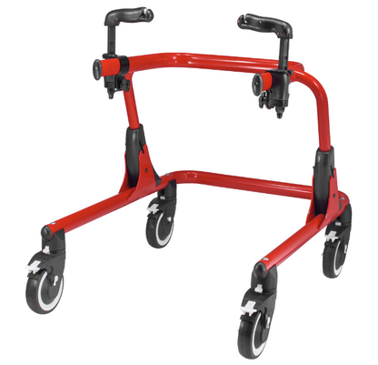 Pivot Gait Trainer - Finding your direction