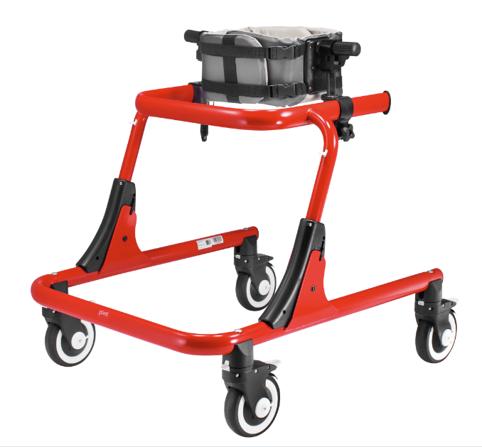 Pivot Gait Trainer - Finding your direction