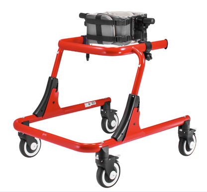 Pivot Gait Trainer - Finding your direction