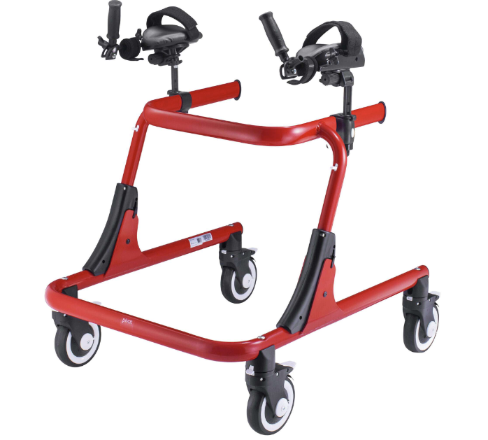 Pivot Gait Trainer - Finding your direction
