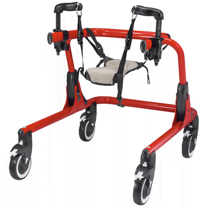 Pivot Gait Trainer - Finding your direction