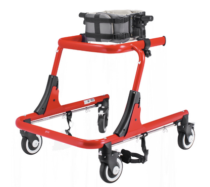 Pivot Gait Trainer - Finding your direction