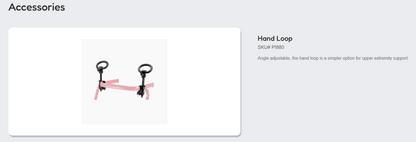 Pivot Gait Trainer - Finding your direction
