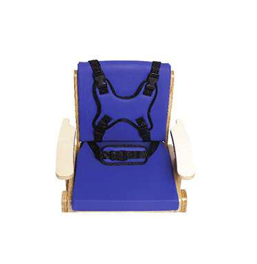 Pango School Chair