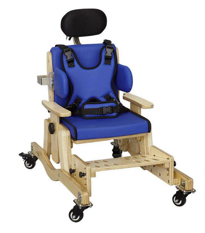 Pango School Chair