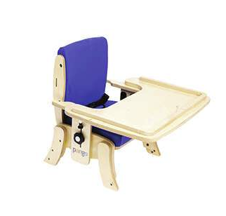 Pango School Chair