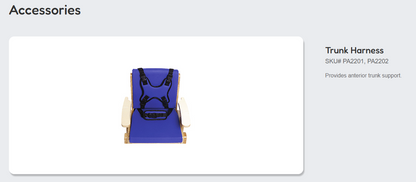Pango School Chair